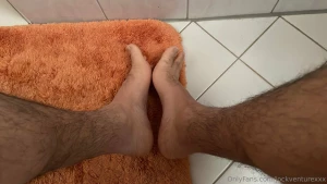 Put your willy in between these bad boys this one is for my special