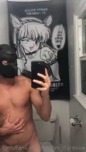 Jocktober is here - who wants to come play with this naughty pup