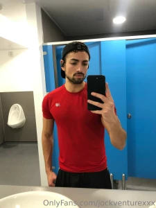 Morning workout part 35