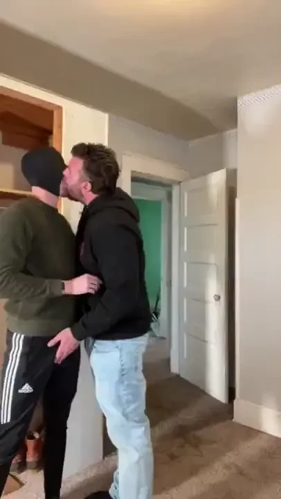 Guy on guy 2 