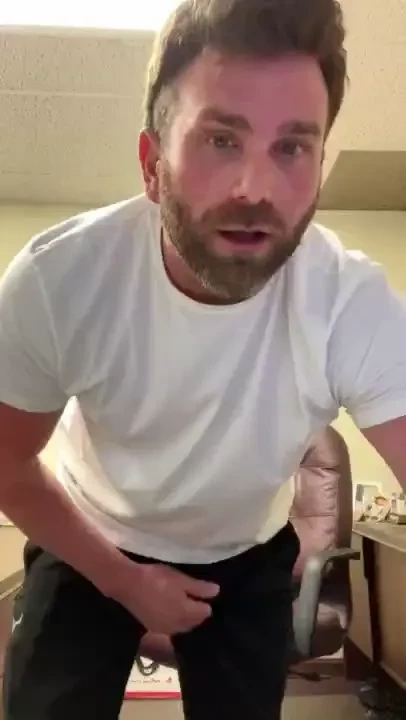 Work jerk part 1 