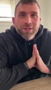 Closeup inside view of me fucking a hole closeup cum shot at the end