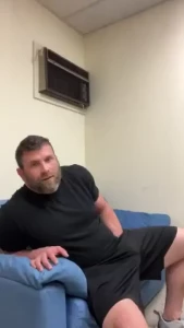 Jacked off in the break room again been awhile