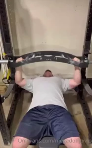 Working out and jacking off right after ever seen guy in the gym and part 23