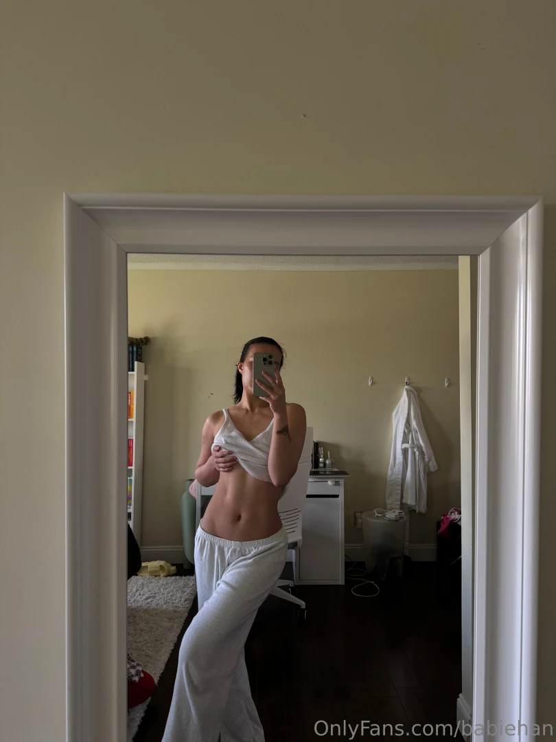 Ik you re missing me 