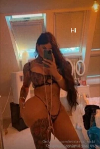 I m in the mood to get naughty now wanna join me part 6