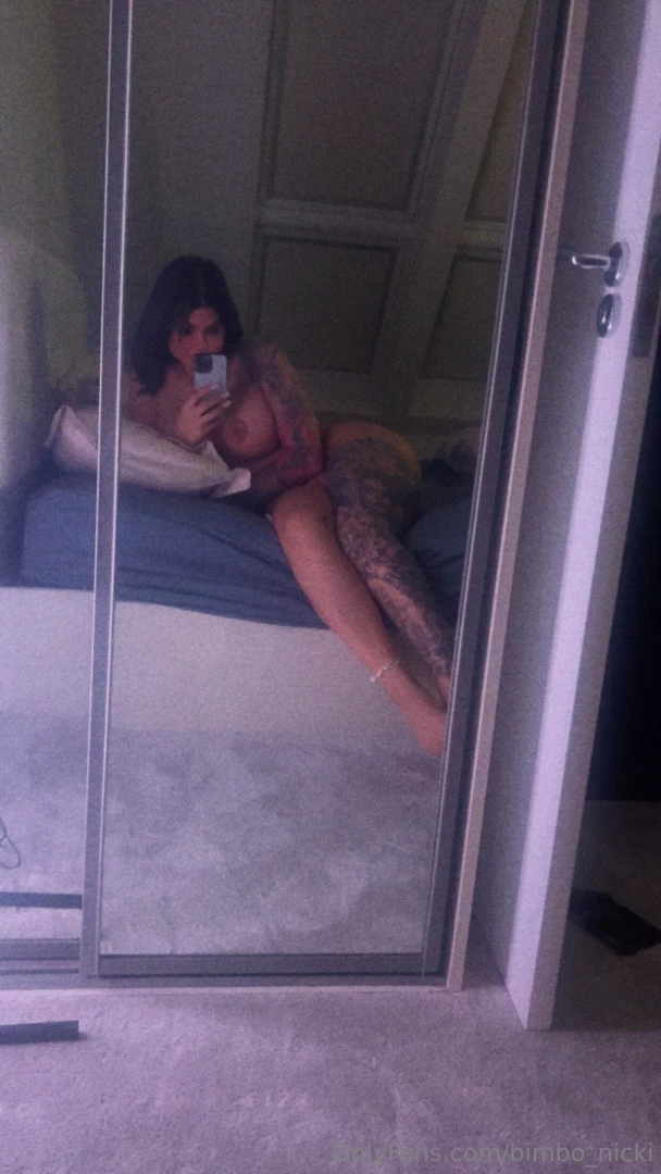 Join me in bed part 235 
