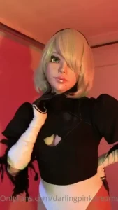 Darlingpinkdreams part 1