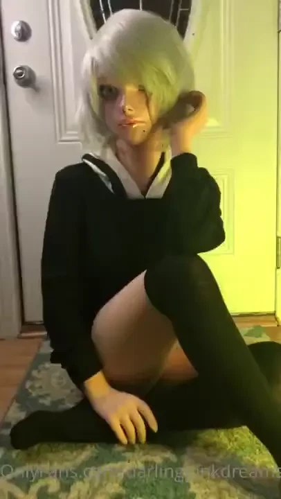 Casual but cute part 5 