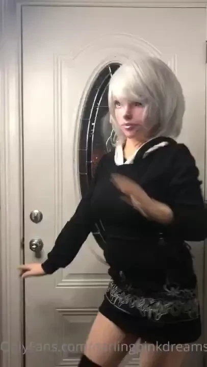 Casual but cute part 3 