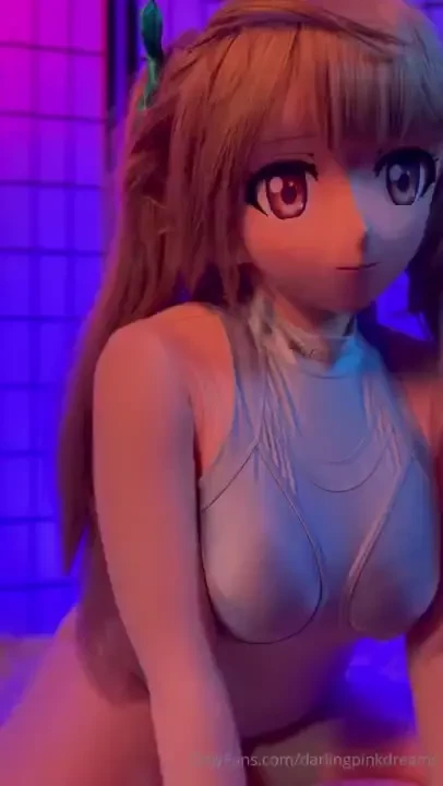 Not to get political but i hope they never outlaw anime girls 