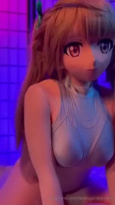 Not to get political but i hope they never outlaw anime girls