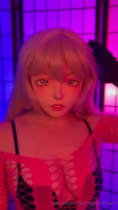 Do you like when i wear mesh part 5 