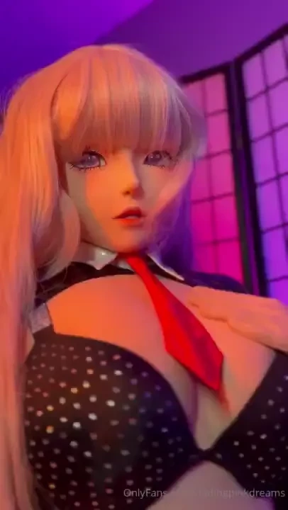 It s just me and my glittery bra against the world part 2 