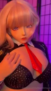 It s just me and my glittery bra against the world part 3