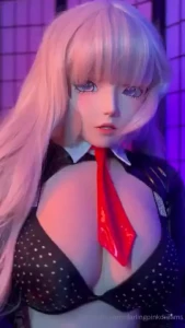 It s just me and my glittery bra against the world part 6