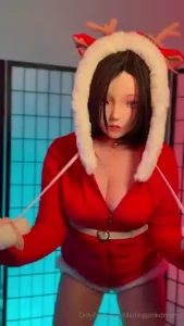 Starting to feel festive part 4