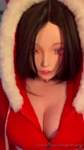 Starting to feel festive