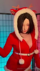 Starting to feel festive part 6