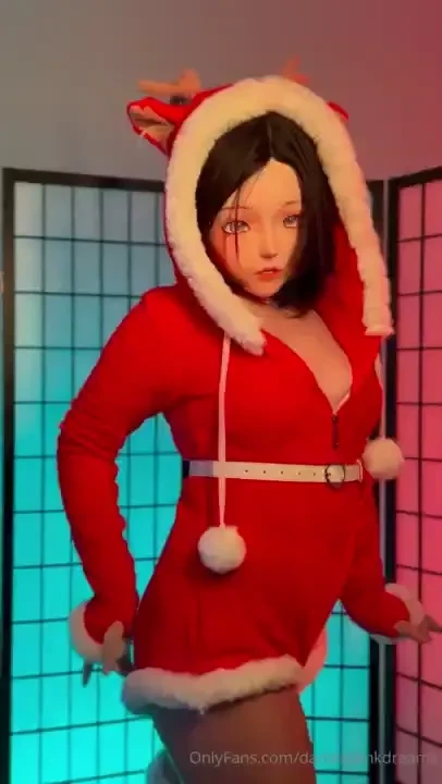 Starting to feel festive part 2 