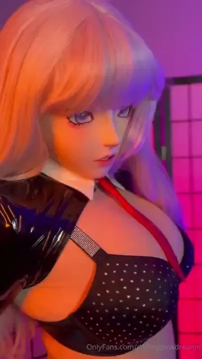 Halloween is over but here s another treat 