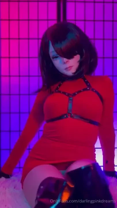 I m not wearing anything under this dress part 5 