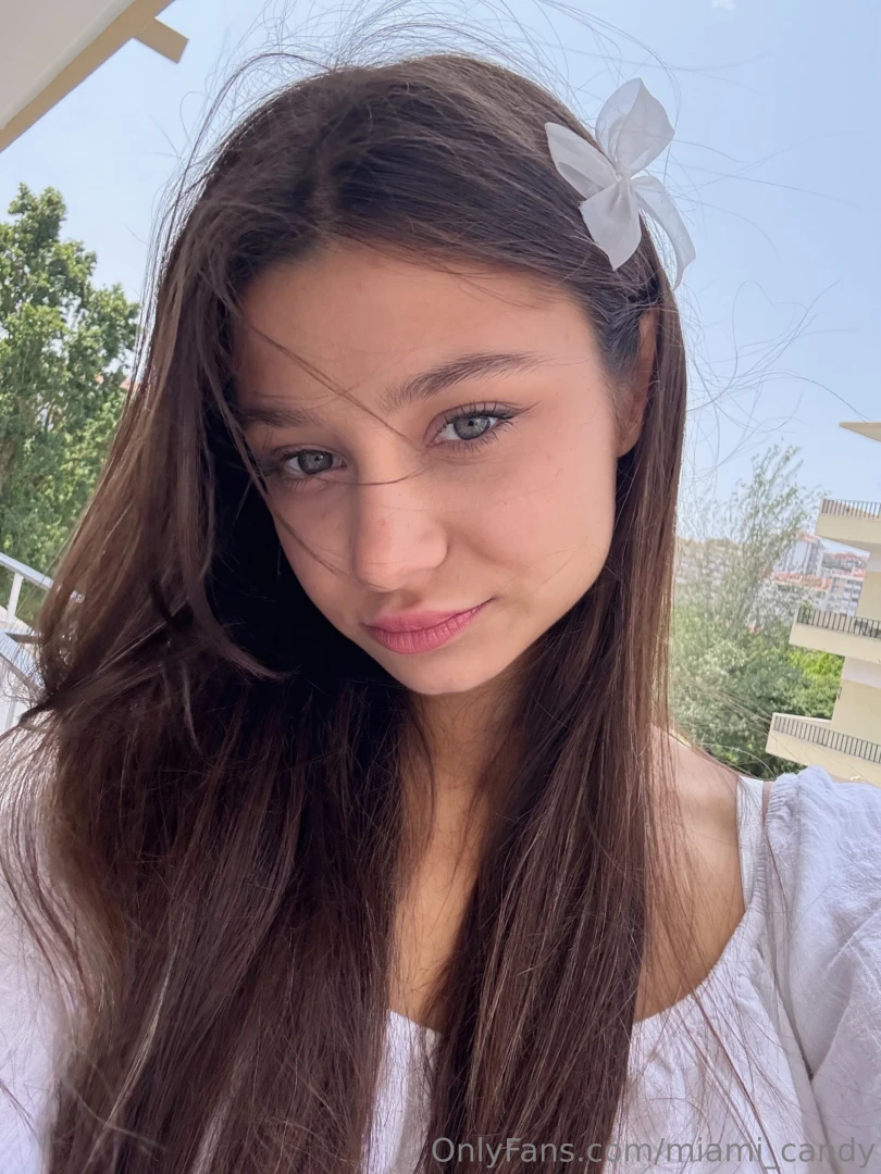 There s something so special about the feeling of a gentle breeze 