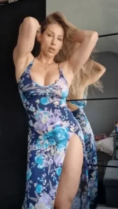 I m ready to dance the day away