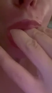 Wanna see what s so tasty