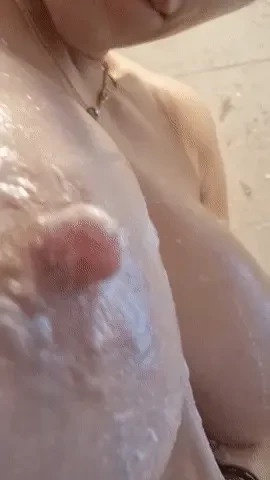 Lick suck and bite it 