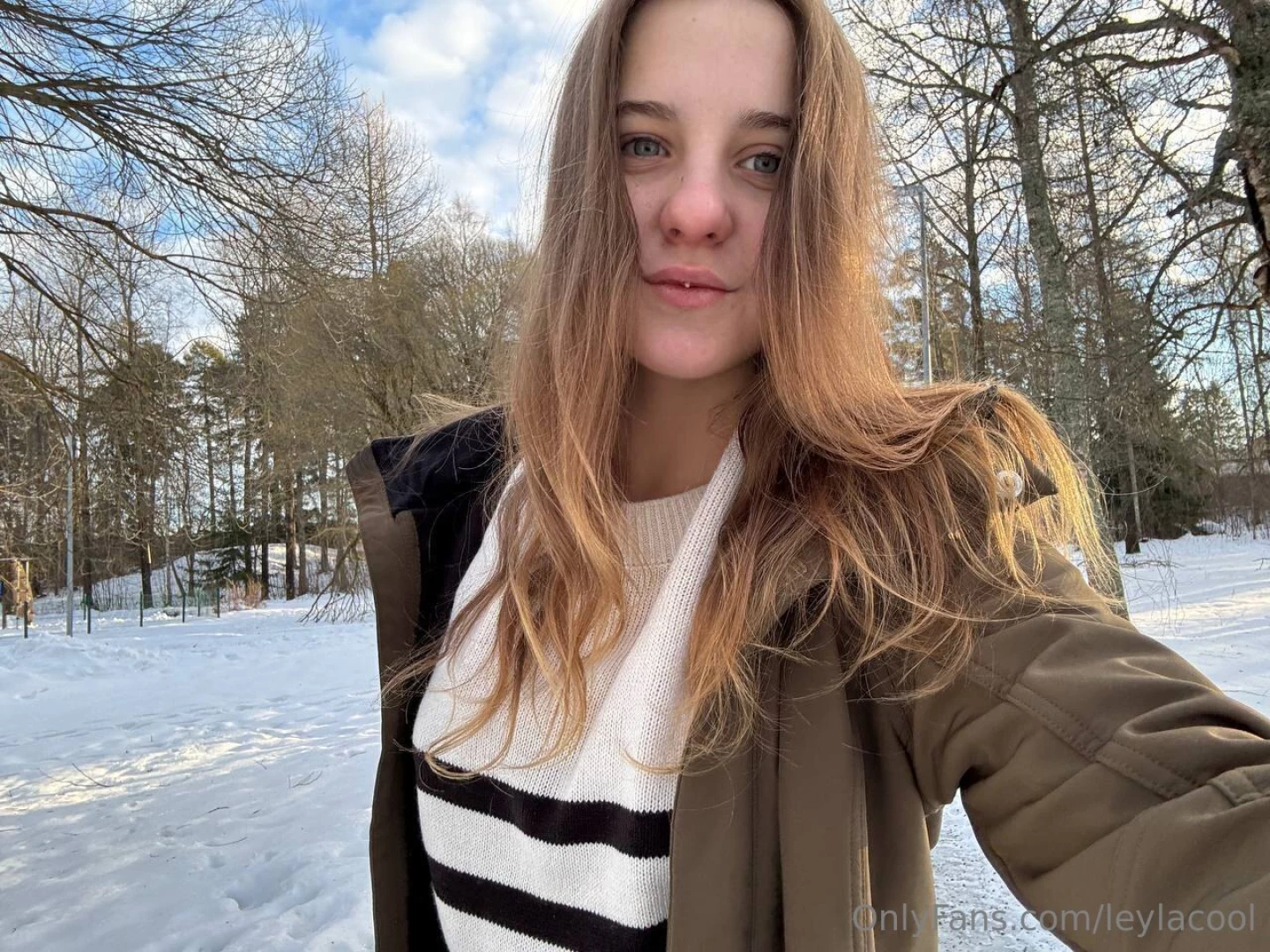 Lately i ve been trying to get outside more and more and spend time part 1 