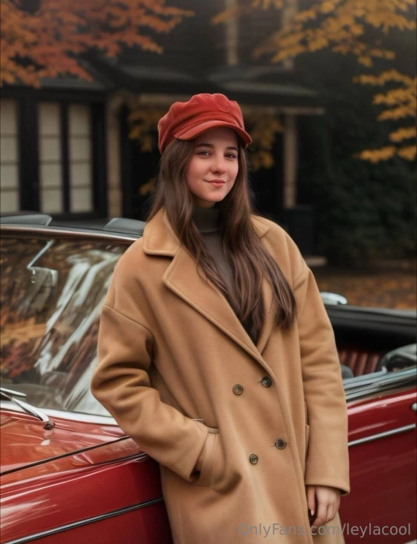 Explain to me how do you choose a car i m serious we girls look at 