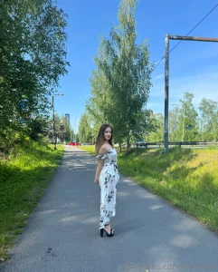 Where do you look for calmness or in whom what sometimes you feel the