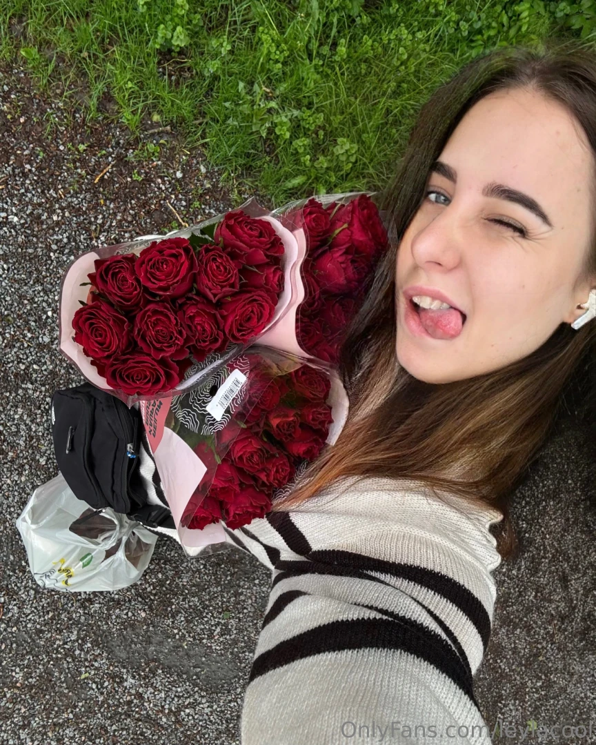 They say that you can never have too many flowers and they are right part 1 