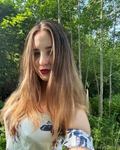 Perfume i decided to freshen up my appearance a bit not just in