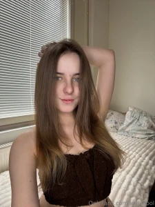 Peace and comfort especially when it s so cold outside and you don t