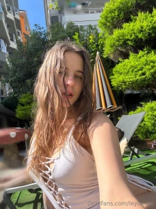 I ve been waiting for this vacation for so long honestly you know when