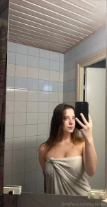 What do you think do you know how to keep yourself in discipline i ve