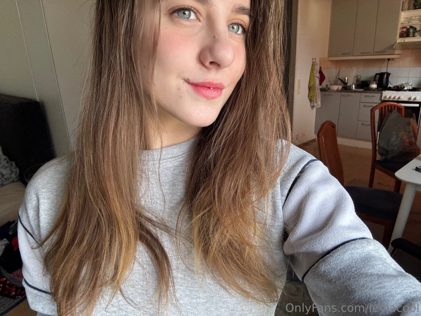 Over the past few days the sun finally came out today and i 