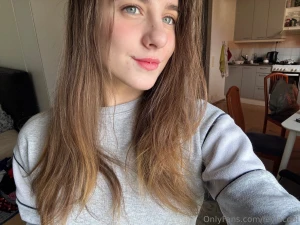 Over the past few days the sun finally came out today and i