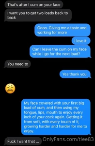 Patiently waiting for my next reward love being covered and working