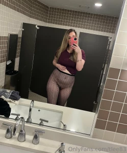 Let s just say he really liked the tights i was wearing under my skirt part 1