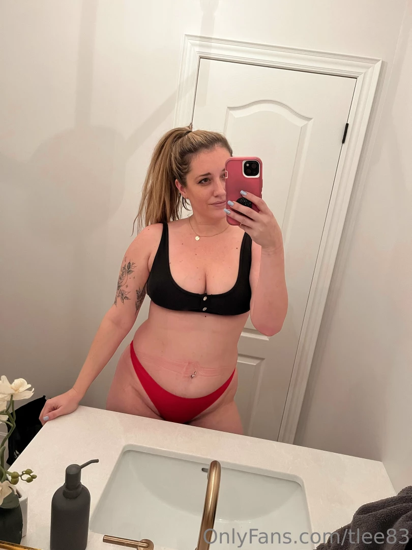 My fav combo is red and black 