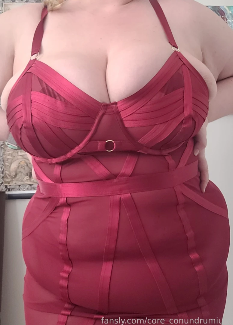 How do we feel about the dress part 1 