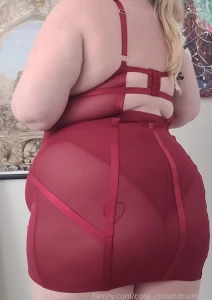 How do we feel about the dress part 2