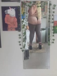 Dare i say more butt