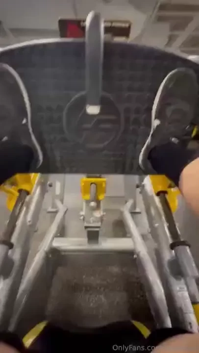 Thick thigh thursday gotta keep the leggies strong so you have 