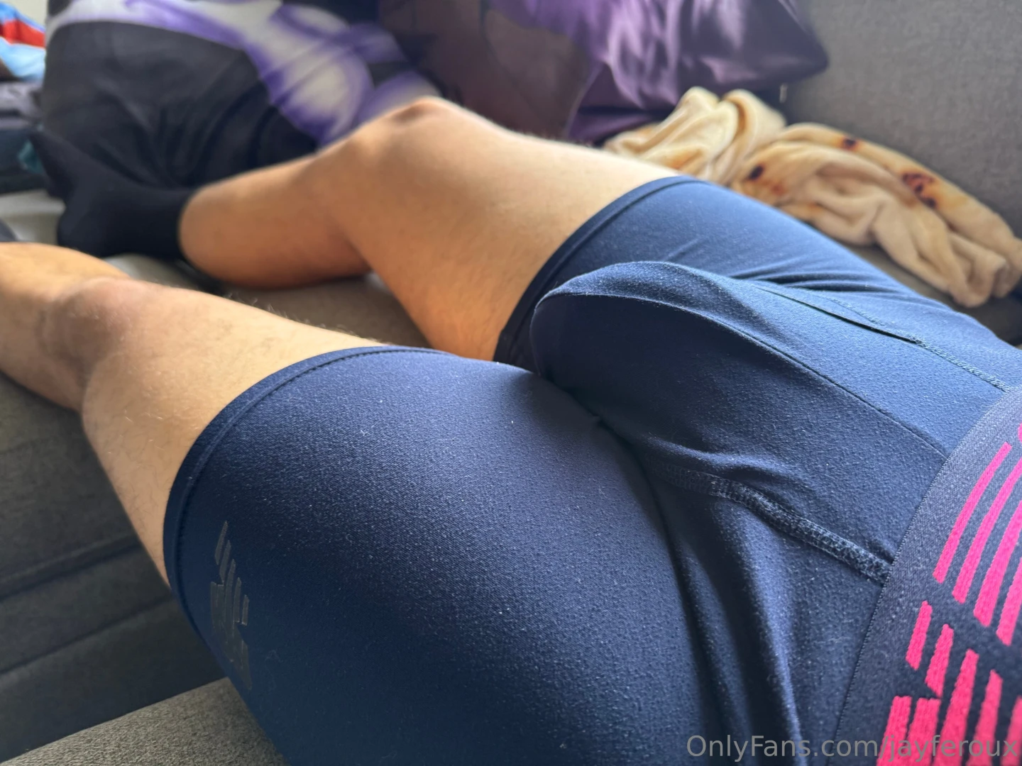 Relaxing monday care to rub me down 