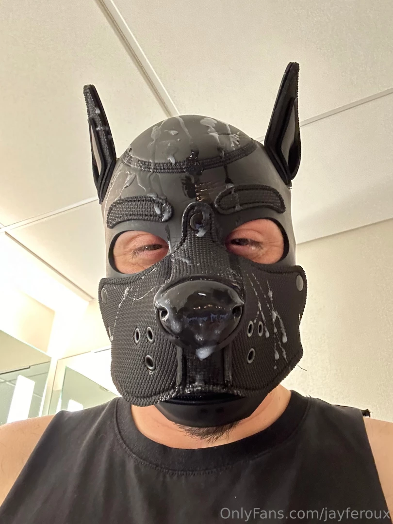 Got my first facial i don t think you re ready for the video i sure 