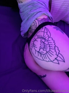 Lilkawaiibabie part 3